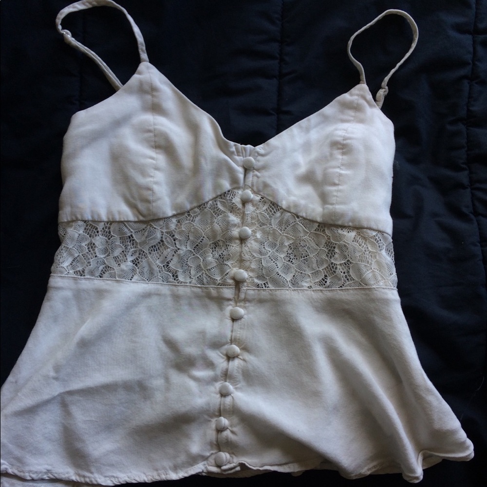 Brand new shirt without tags